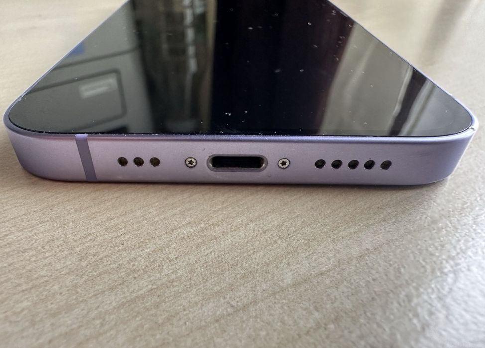 iphone 12 MOV impecabil