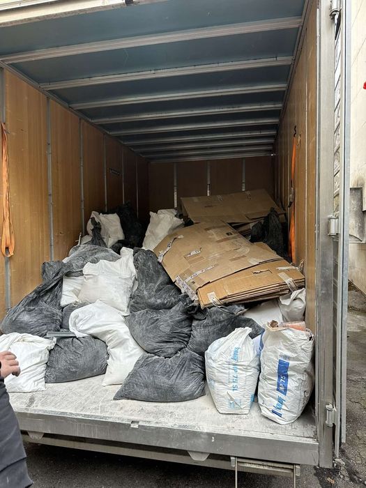 Кърти ,чисти и извозва . София !