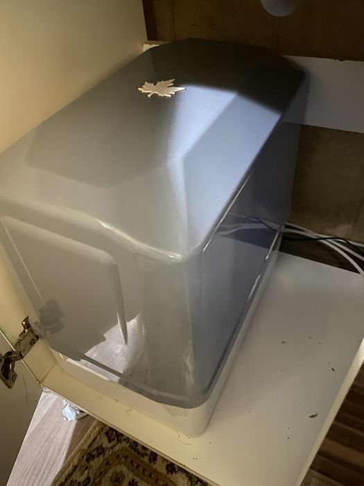 Фильтр закрытый