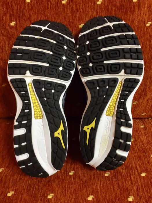 Mizuno Wave Sky 04   №42