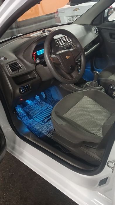 Cobalt  mexanik 2020