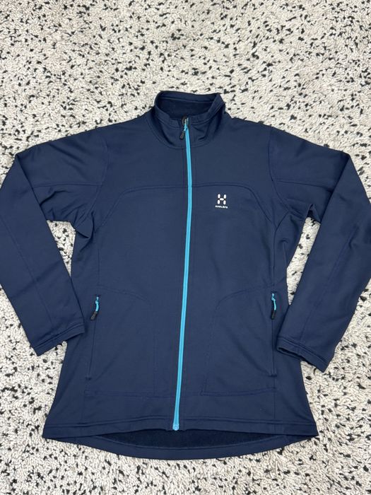 Дамско горнище HAGLOFS . Размер М