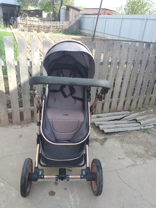 Продам коляску трансформер