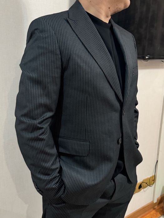 Классический костюм