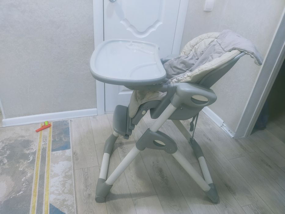 Стульчик детский