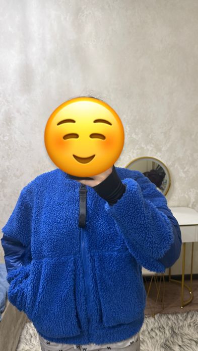 Продам куртку,осень-зима