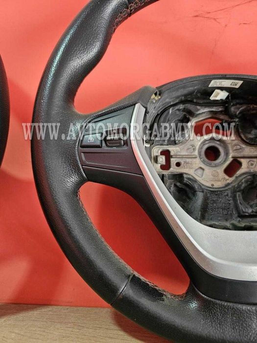 Мулти спорт волан бмв F20 F30 F31 F21 bmw Ф30 ф31 ф20