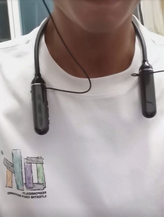 Наушники без проводные