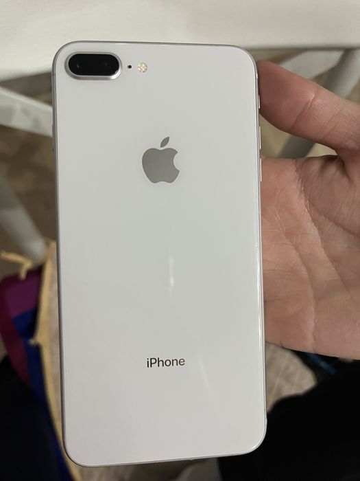 Iphone 8+ сатылады