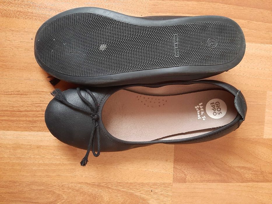 Pantofi balerini 36-37