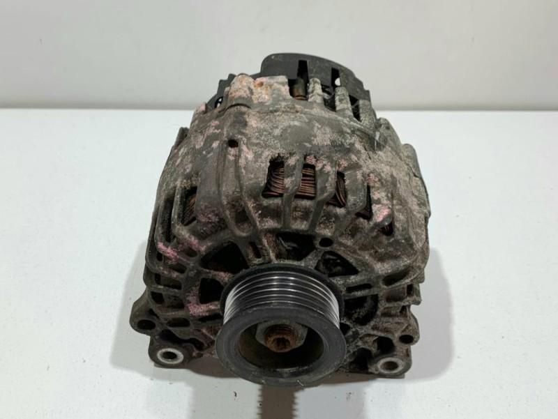 Alternator 150A Audi A4 Allroad 8KH, B8 059903016JX 3.0 tdi CCWA