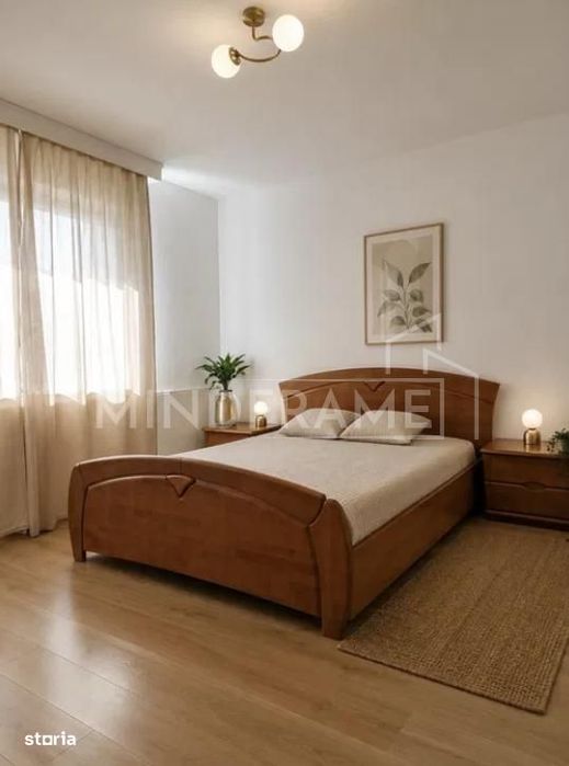 Constantin Brancoveanu Metrou Parcare Decomandat — fotografia 3