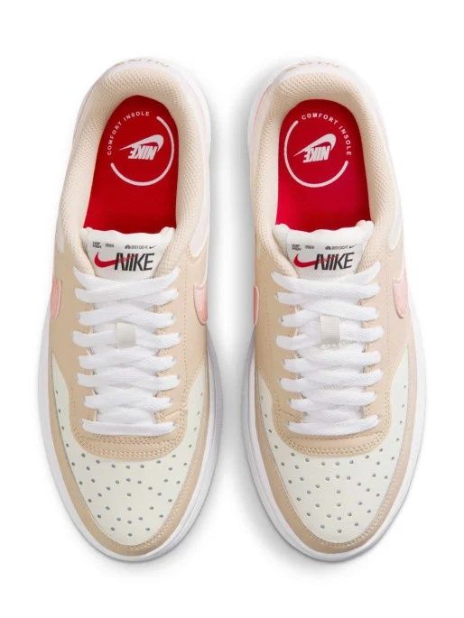 NIKE Обувки W court vision alta ltr