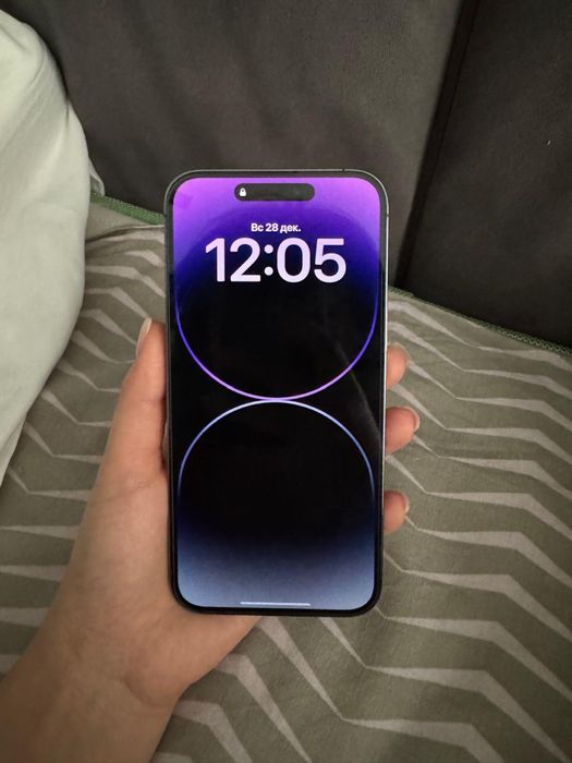 Iphone 14 Pro Max 128 GB