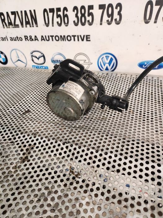 Pompa Vacuum Nissan Qashqai Renault Scenic 3 Grand Scenic 3 Megane 3 1.5 Dci An 2008-2009-2010-2011