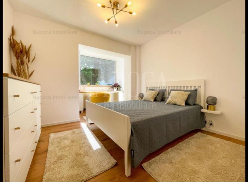 Apartamet 2 camere, Cluj , Gheorghieni