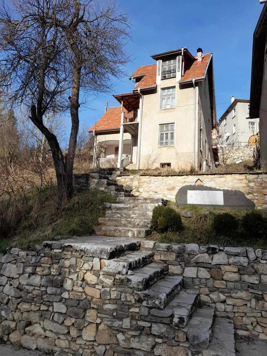 Продава се Къща в с. Проглед, Област Смолян - 200 кв.м за 455 €/кв.м - Снимка #8