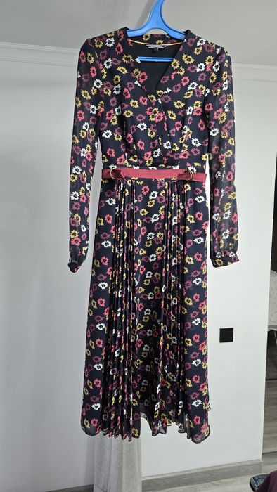 Платье длинное, на праздник