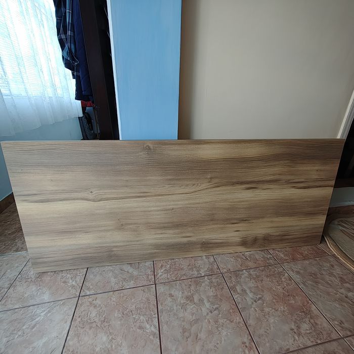 Vând blat de bucătărie  38x635x1610