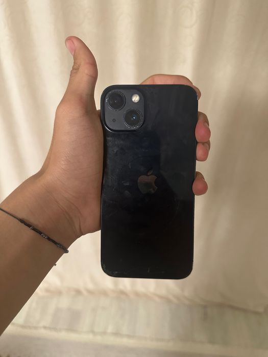 Айфон 13 256гб / срочно