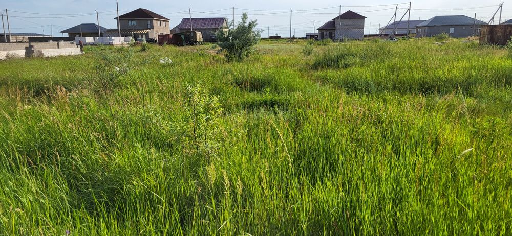 Продаю земельный участок