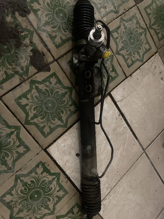 Рулевая рейка ниссан максима а33