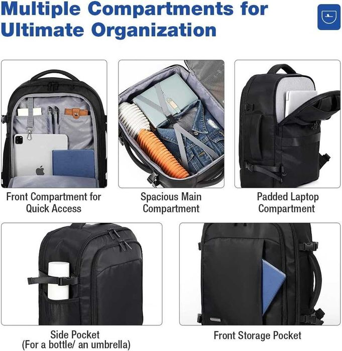 Раница Lekesky (Цена Амазон £35)