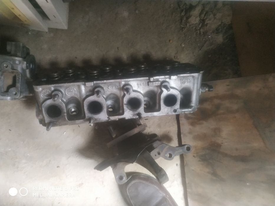 Сонс ва матиз  галовка