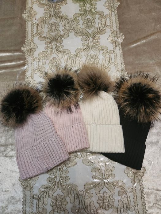 Bolalar shapkasi | Шапка для девочек