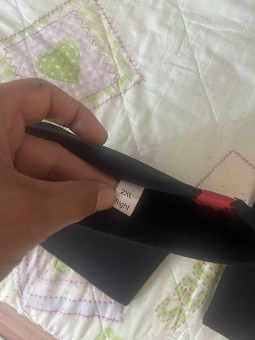 Наколенники новыеее