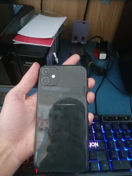 iPhone 11 Айфон 11