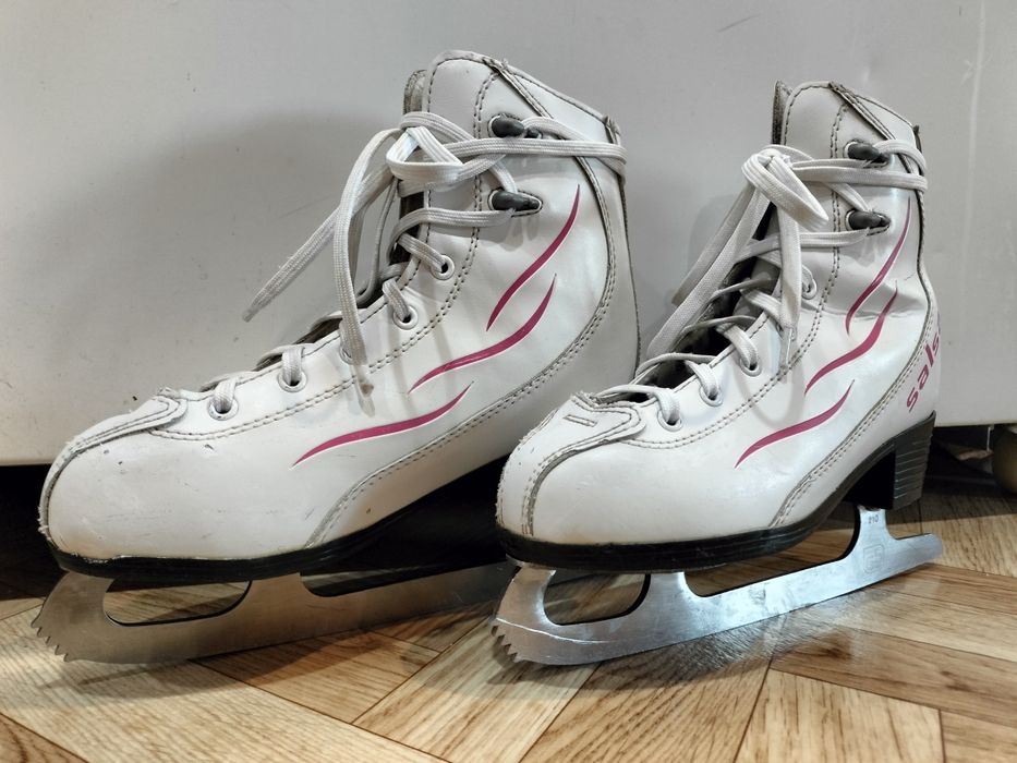 *фигурные* коньки*