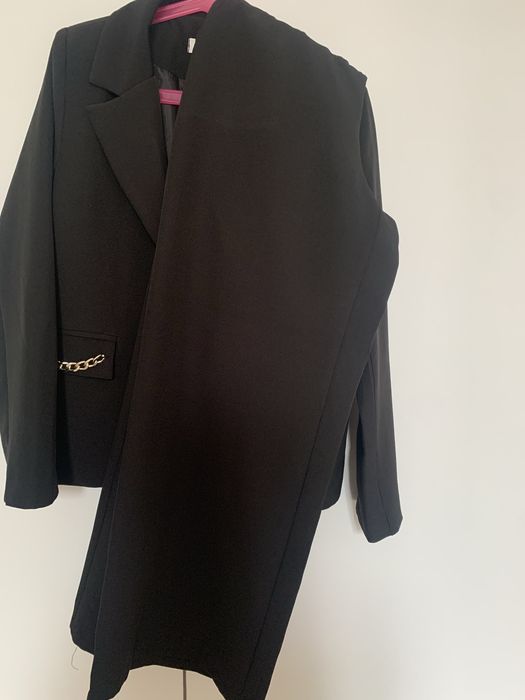 Костюм с брючками брерда Amir