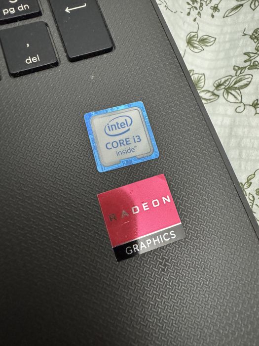 Продам ноутбук HP