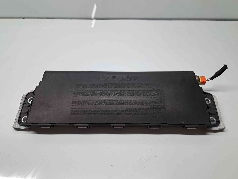 Airbag genunchi Volkswagen Golf 6 (5K1) [Fabr 2009-2013] 5K2880841B