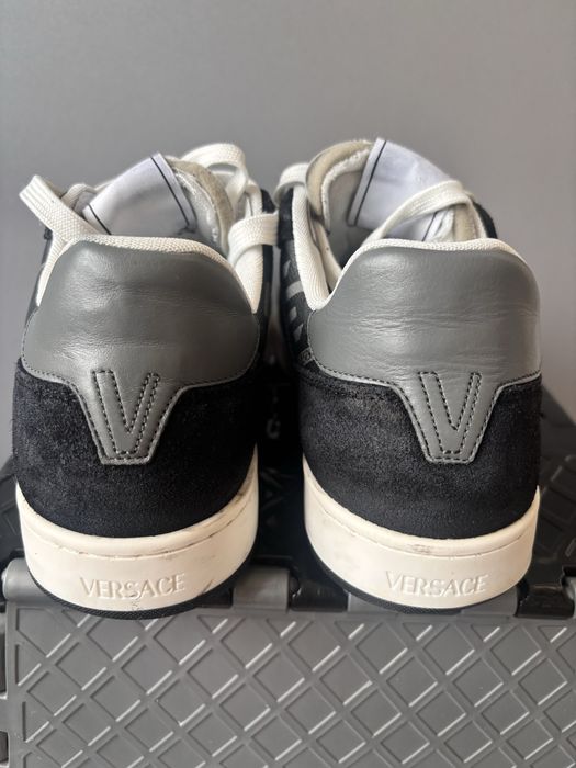 Мъжки маратонки Versace