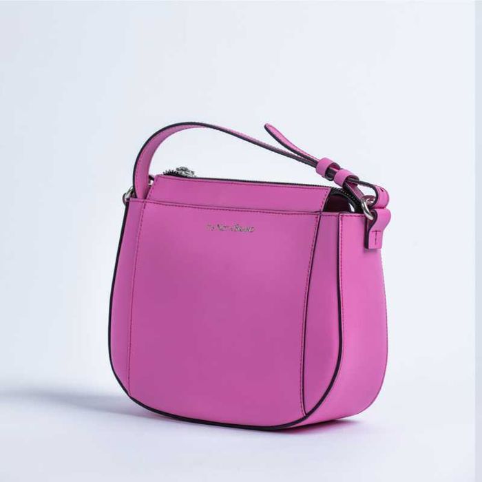 Чанта естествена кожа Itsnotabrand