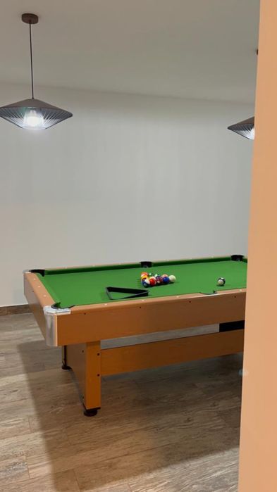 Cabana noua de inchiriat Belis, Stone House