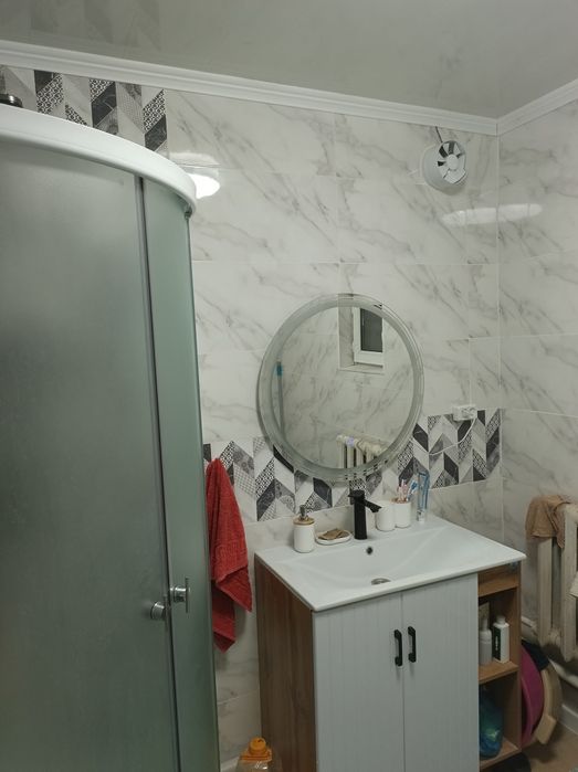 Продам дом в районе РСУ по мичурина