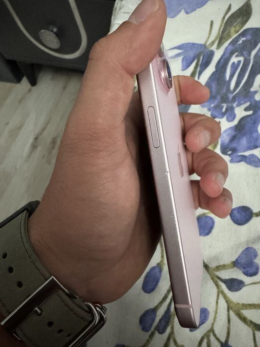 Iphone 15 128GB TOP