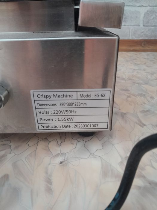 Продам Корн догницу