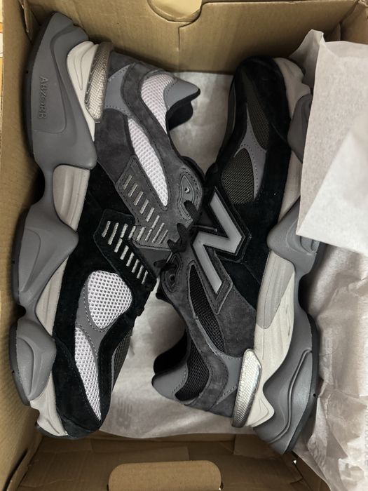 Кроссовки new balance