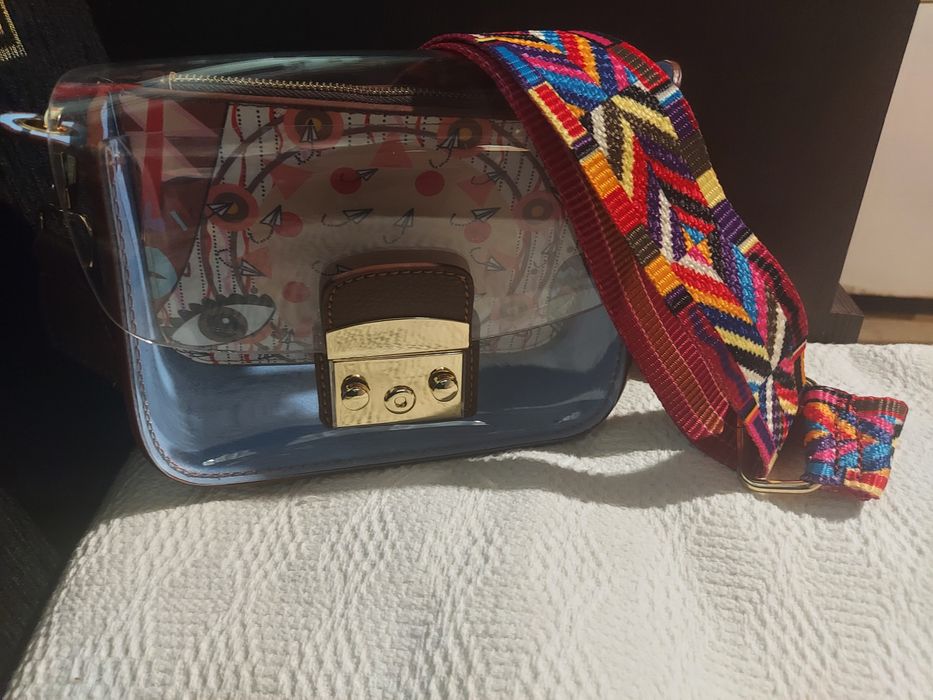 Нова стил Бохо чанта/cross body