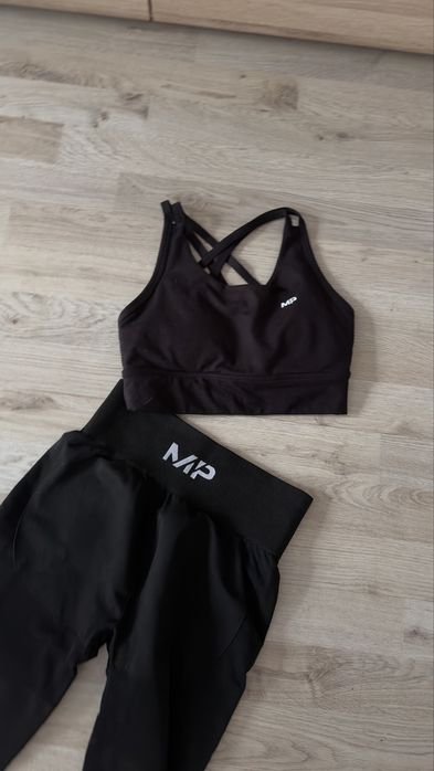 My Protein sport set