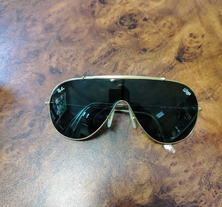 Слънчеви очила Ray Ban