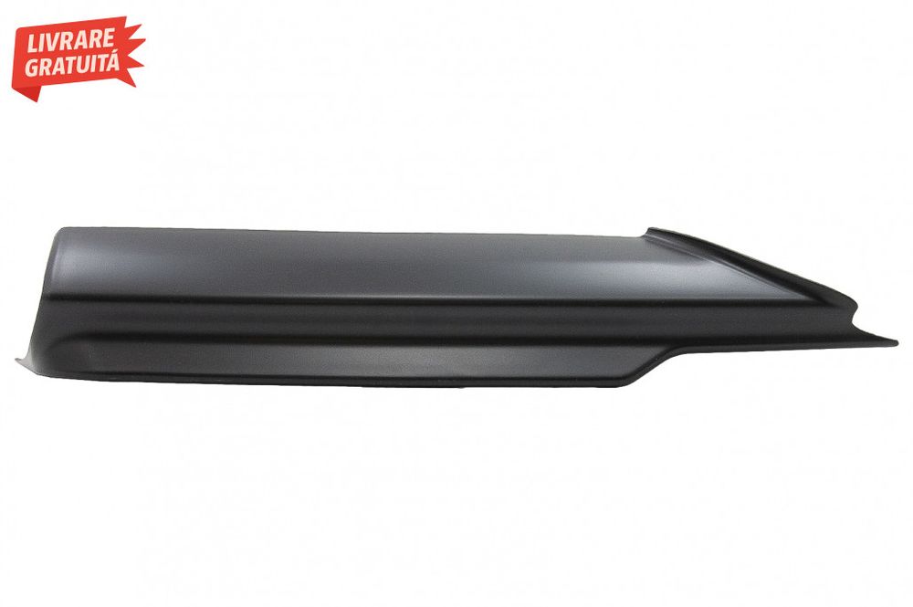 Prelungiri Bara Fata BMW Seria 3 E90 E91 M-Tech Design (2005-2008)