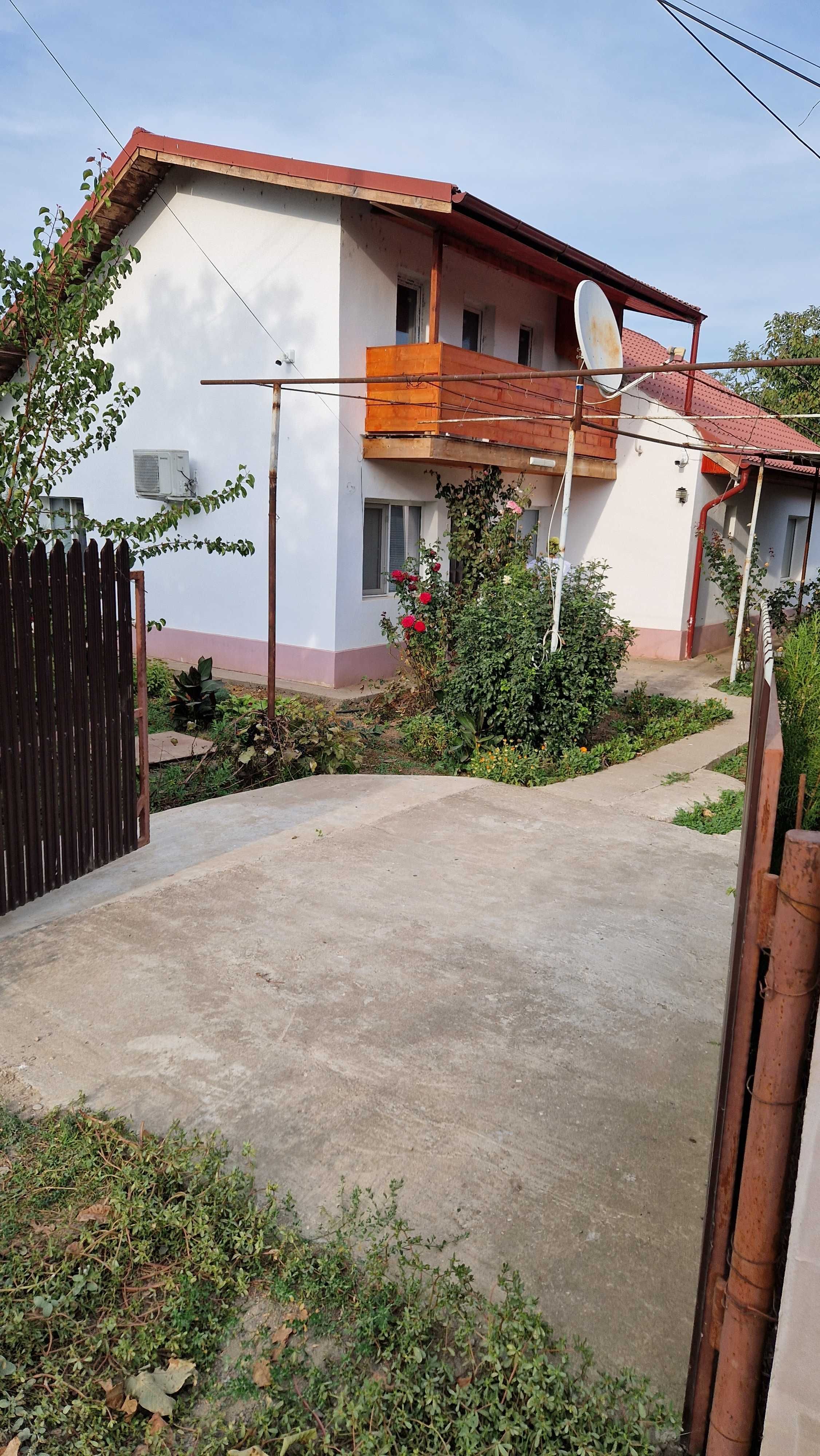 Casa Vanzare Slobozia Toate Utilitățile Slobozia • OLX.ro