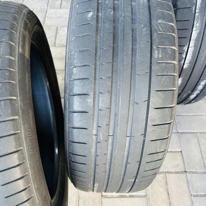 Продам шины для автомобиля