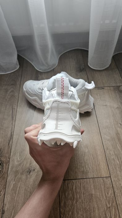 Off-White Odsy-1000 White