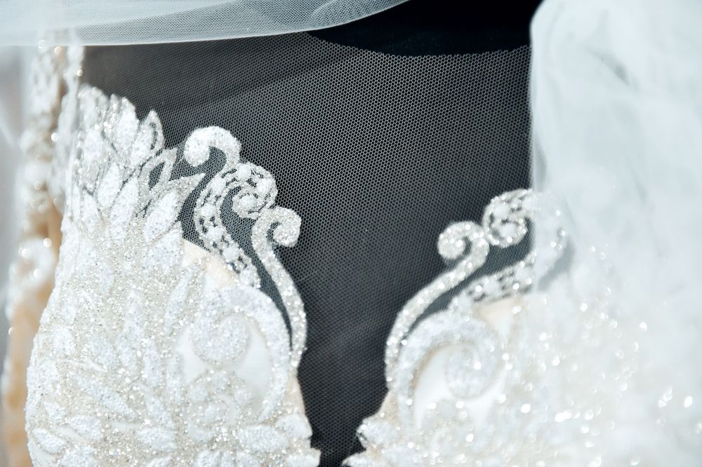 Rochie de mireasa